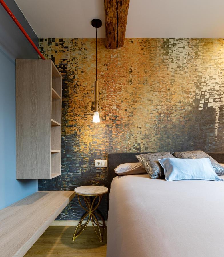 Apartamentos Pensua Sisargas Мальпіка Екстер'єр фото