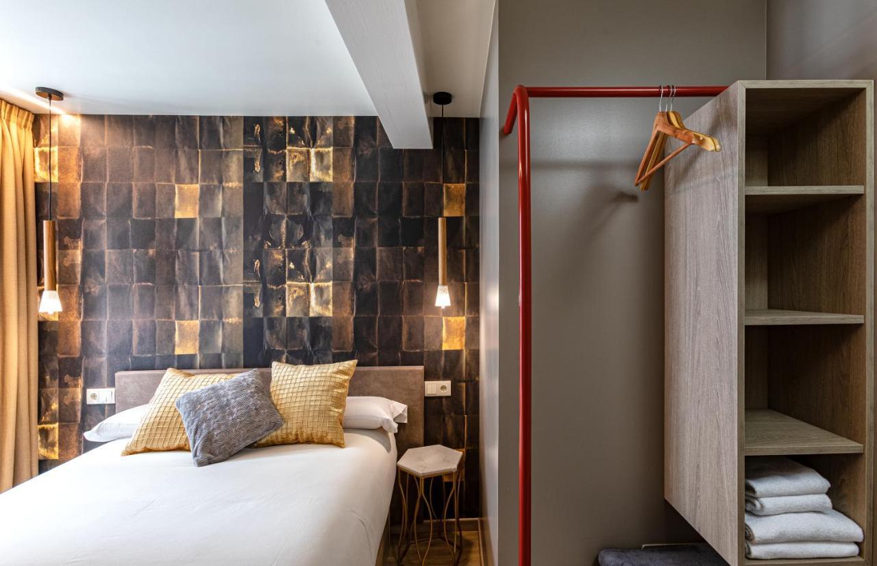 Apartamentos Pensua Sisargas Мальпіка Екстер'єр фото