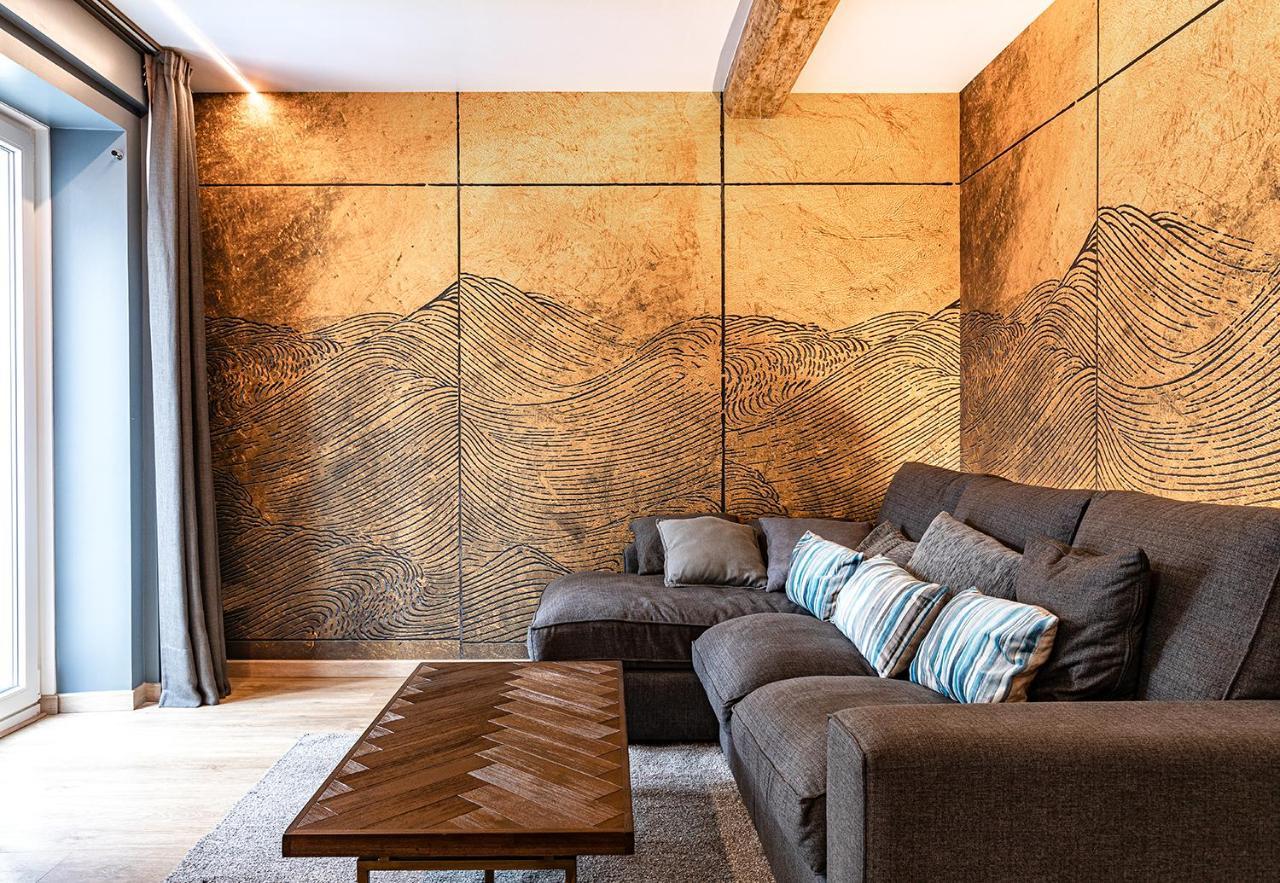 Apartamentos Pensua Sisargas Мальпіка Екстер'єр фото